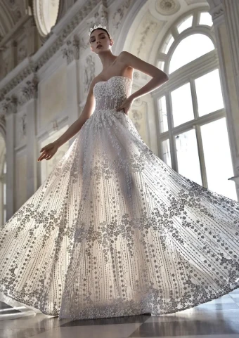 Pronovias Lucrezia #0 default thumbnail