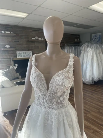 Giovanna Alessandro Ofelia #1 thumbnail