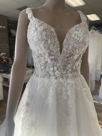 Giovanna Alessandro Ofelia #7 thumbnail