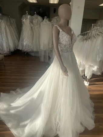 Giovanna Alessandro Ofelia #4 thumbnail