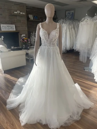 Giovanna Alessandro Ofelia #6 thumbnail