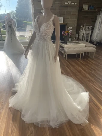 Giovanna Alessandro Ofelia #5 thumbnail