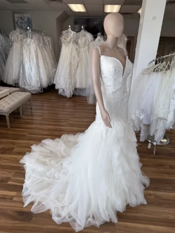 Pronovias Annie #2 thumbnail