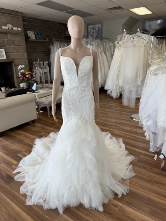 Pronovias Annie #3 thumbnail