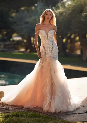 Pronovias Annie #6 thumbnail