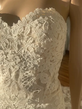 Pronovias Desi #3 thumbnail