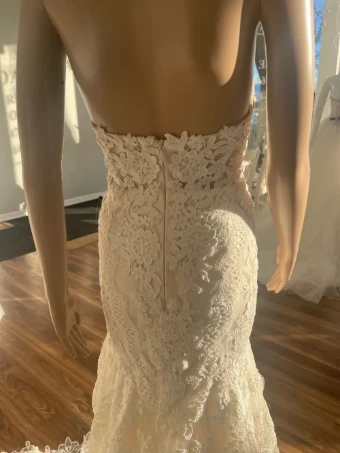 Pronovias Desi #1 thumbnail