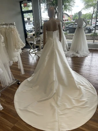 Sottero and Midgley Braxton #3 thumbnail