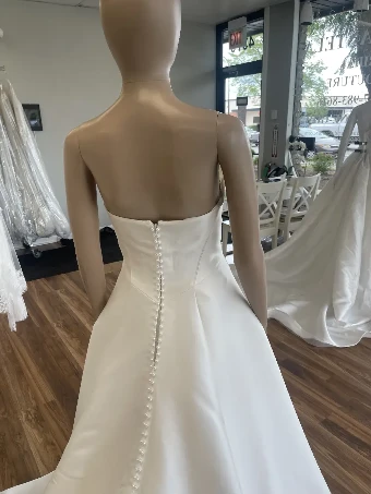 Sottero and Midgley Braxton #6 thumbnail
