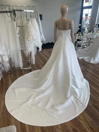 Sottero and Midgley Braxton #4 thumbnail