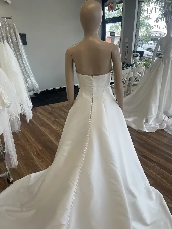 Sottero and Midgley Braxton #7 thumbnail
