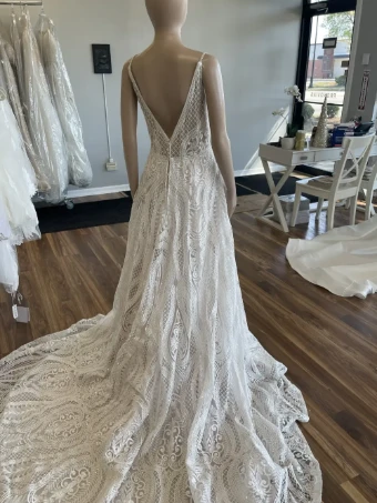 Sottero and Midgley Roxanne #1 thumbnail