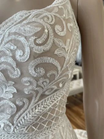 Sottero and Midgley Roxanne #4 thumbnail