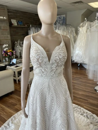 Sottero and Midgley Roxanne #5 thumbnail