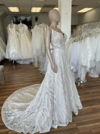 Sottero and Midgley Roxanne #6 thumbnail