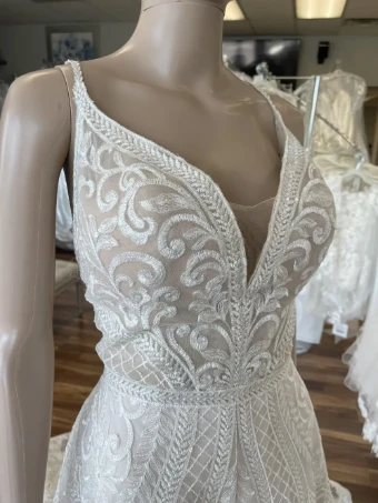 Sottero and Midgley Roxanne #2 thumbnail