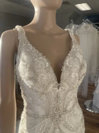 Sottero and Midgley Judson #3 thumbnail