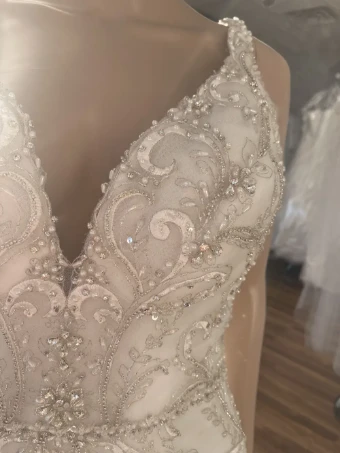 Sottero and Midgley Judson #6 thumbnail