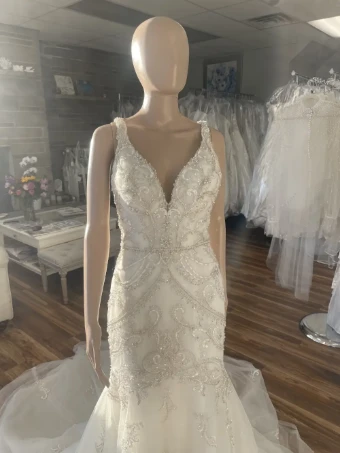 Sottero and Midgley Judson #5 thumbnail