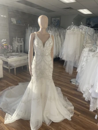 Sottero and Midgley Judson #1 thumbnail