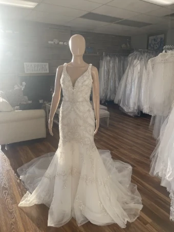 Sottero and Midgley Judson #2 thumbnail