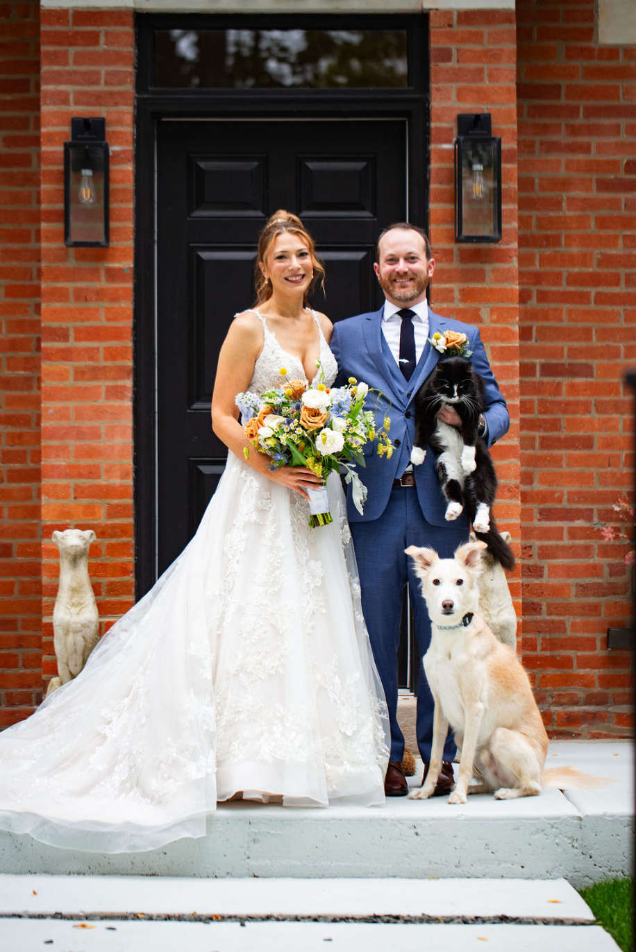 Amber. Desktop Image