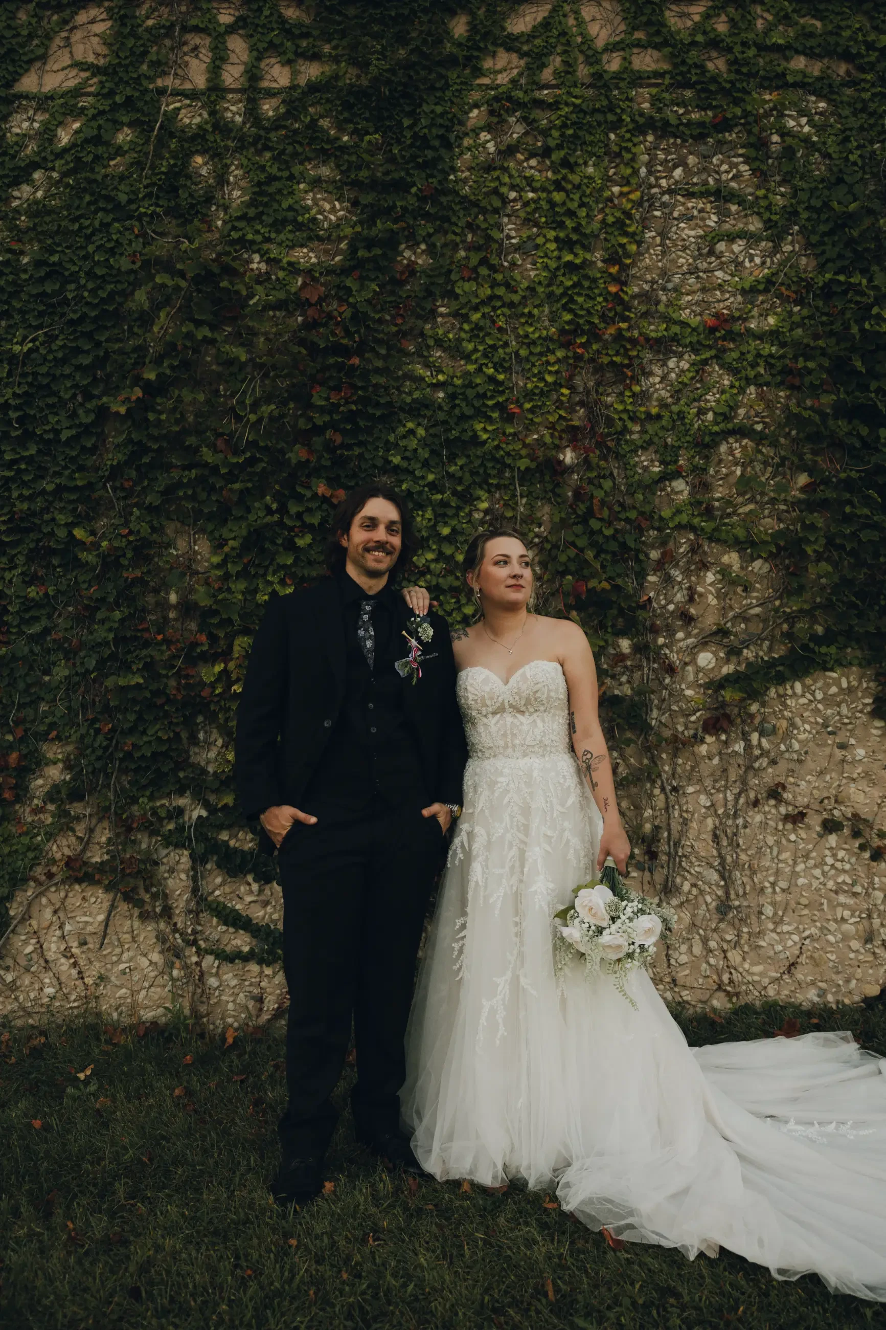 Haley. Desktop Image