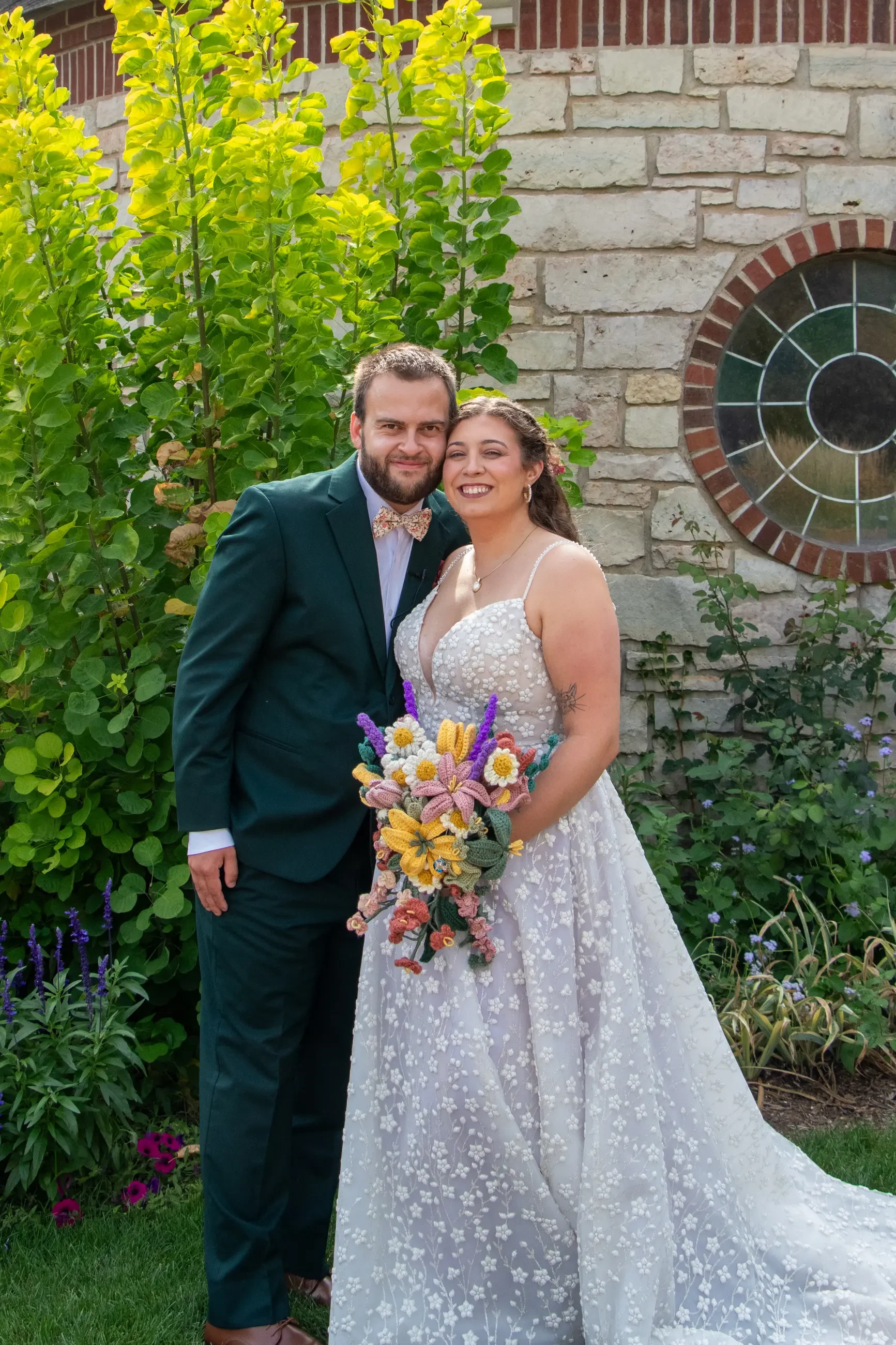 Madison. Desktop Image