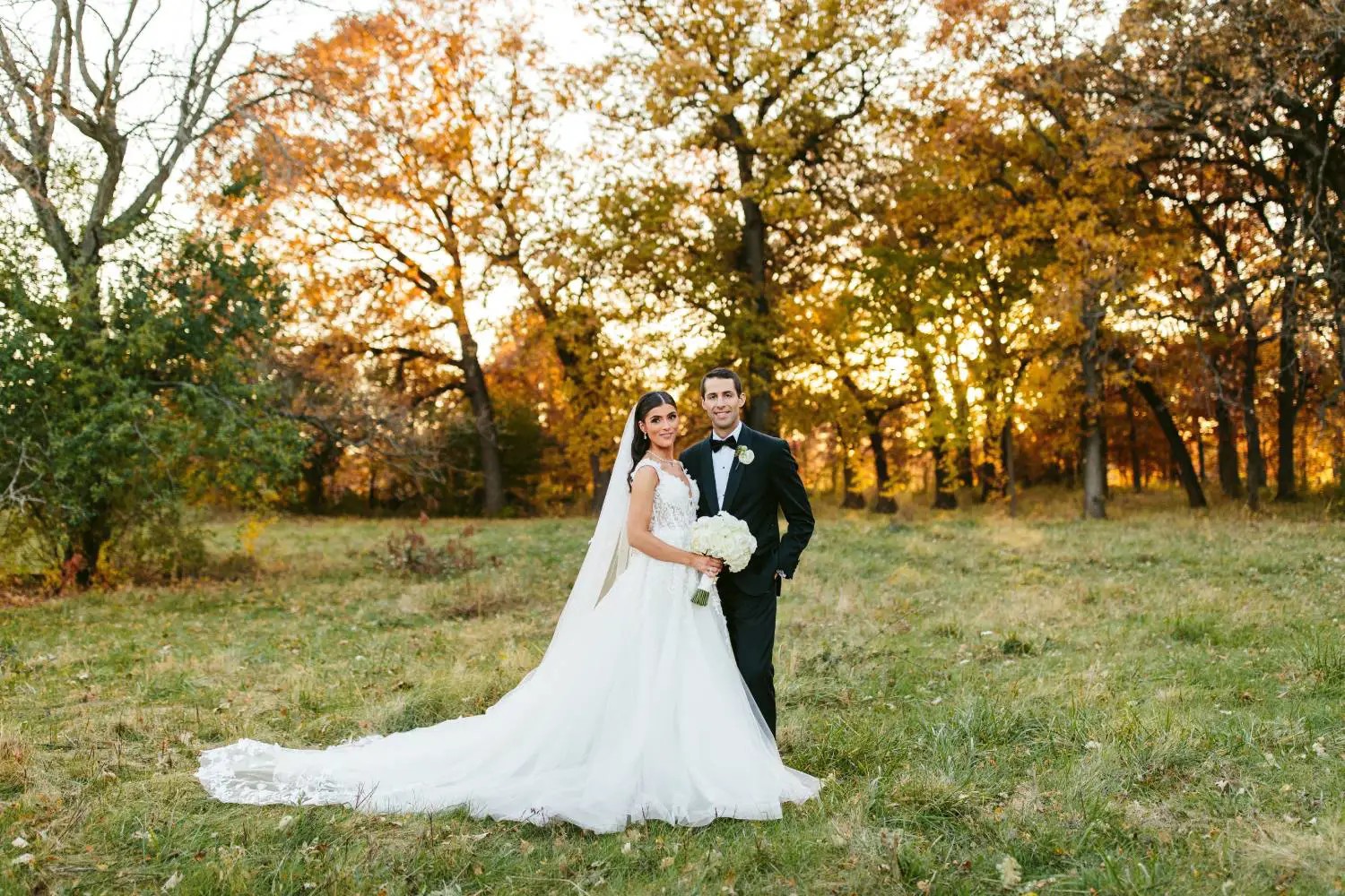 Kasey & Brian. Desktop Image