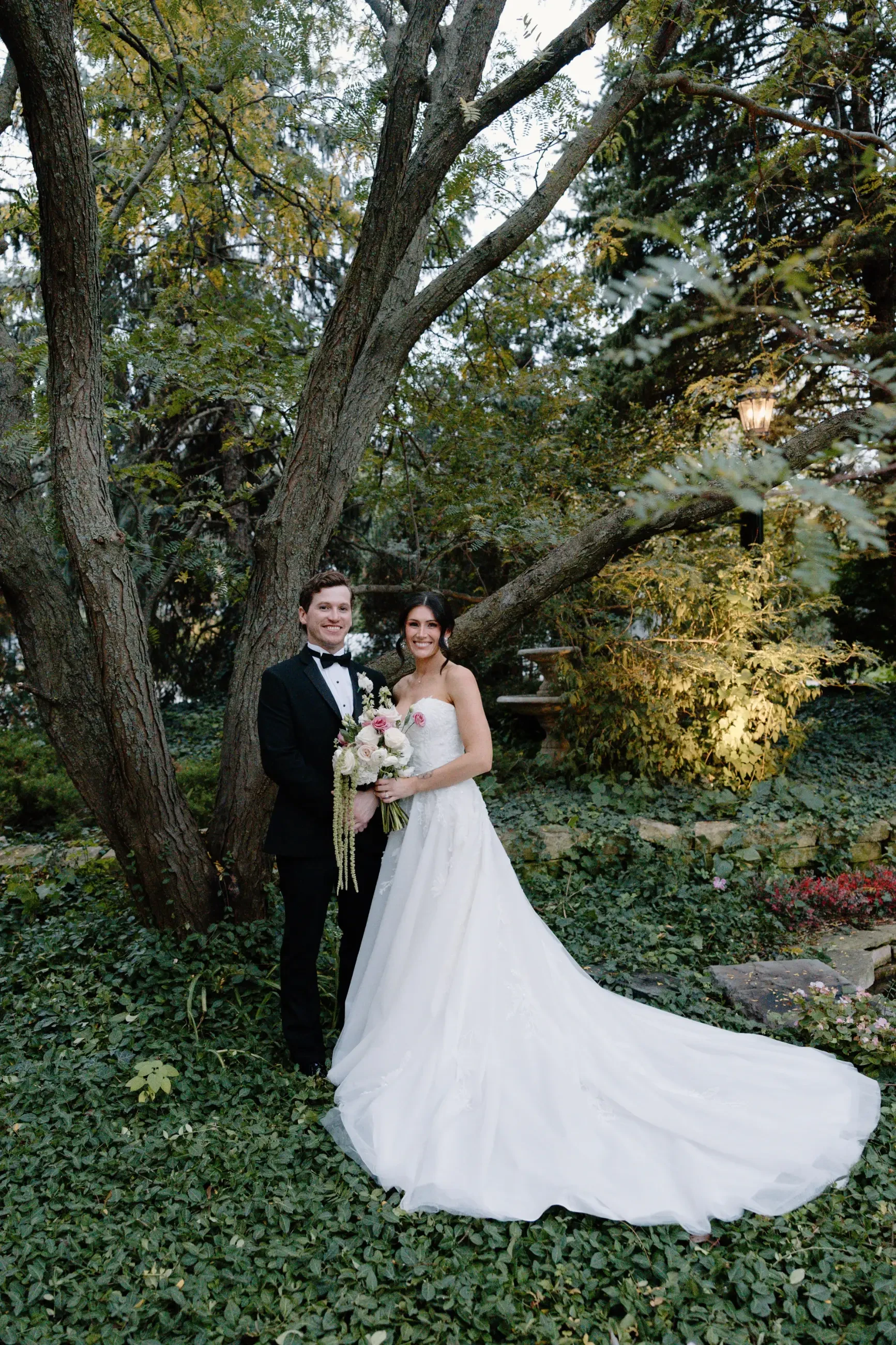 Samantha. Mobile Image